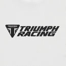 Triumph Rapid Dry Racing T Shirt