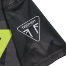 Triumph Rapid Dry Camo Racing T Shirt