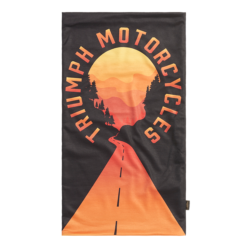 Triumph Endless Neck Tube