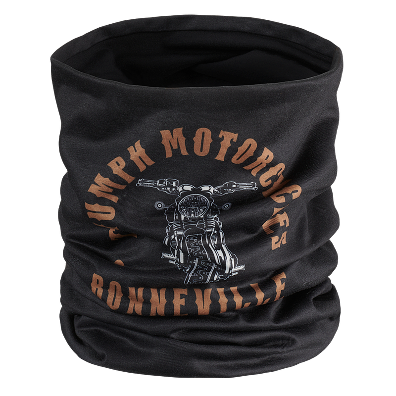 Triumph Bonneville Neck Tube