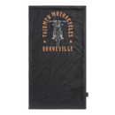 Triumph Bonneville Neck Tube