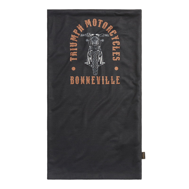 Triumph Bonneville Neck Tube