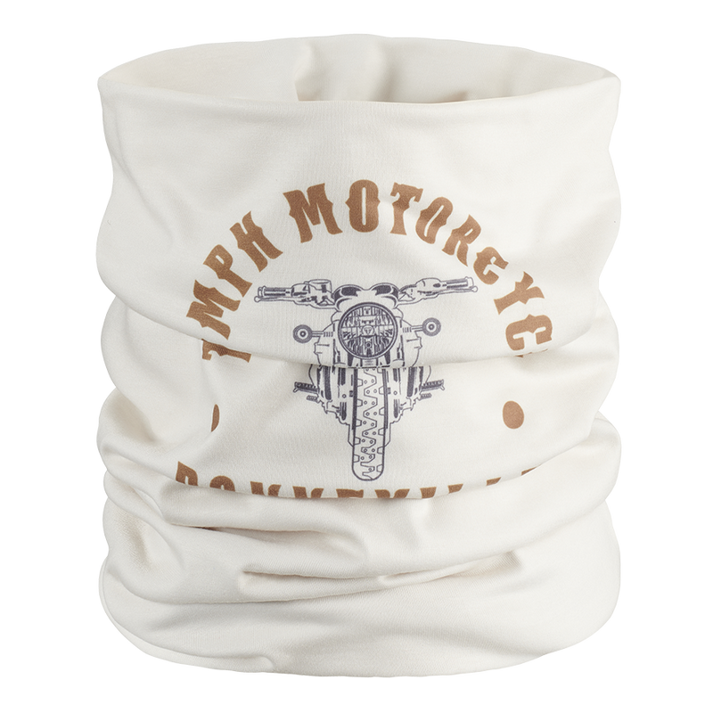 Triumph Bonneville Neck Tube