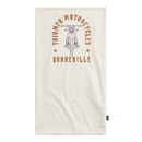 Triumph Bonneville Neck Tube