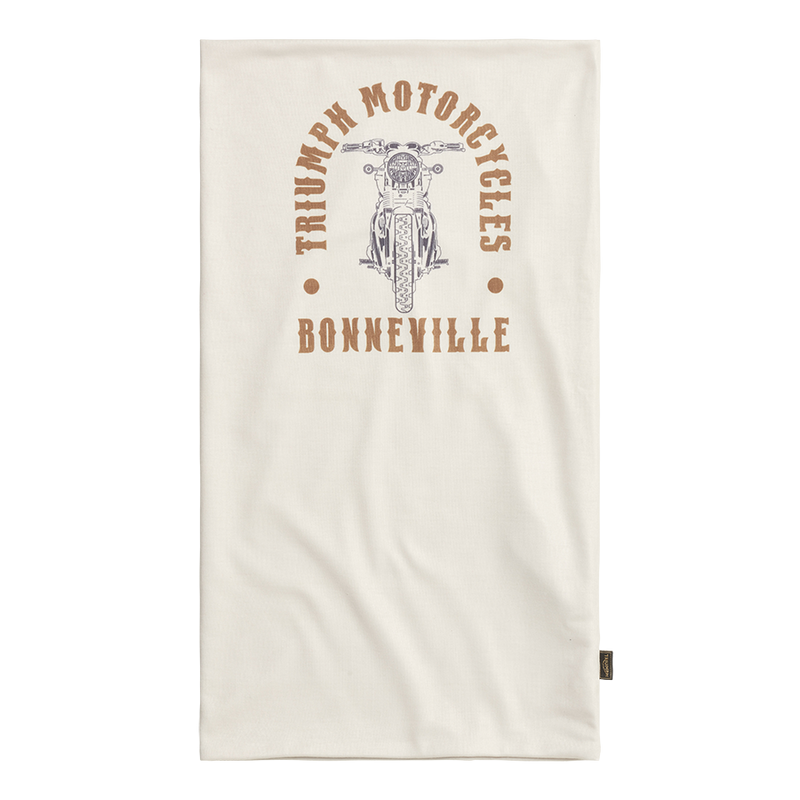 Triumph Bonneville Neck Tube