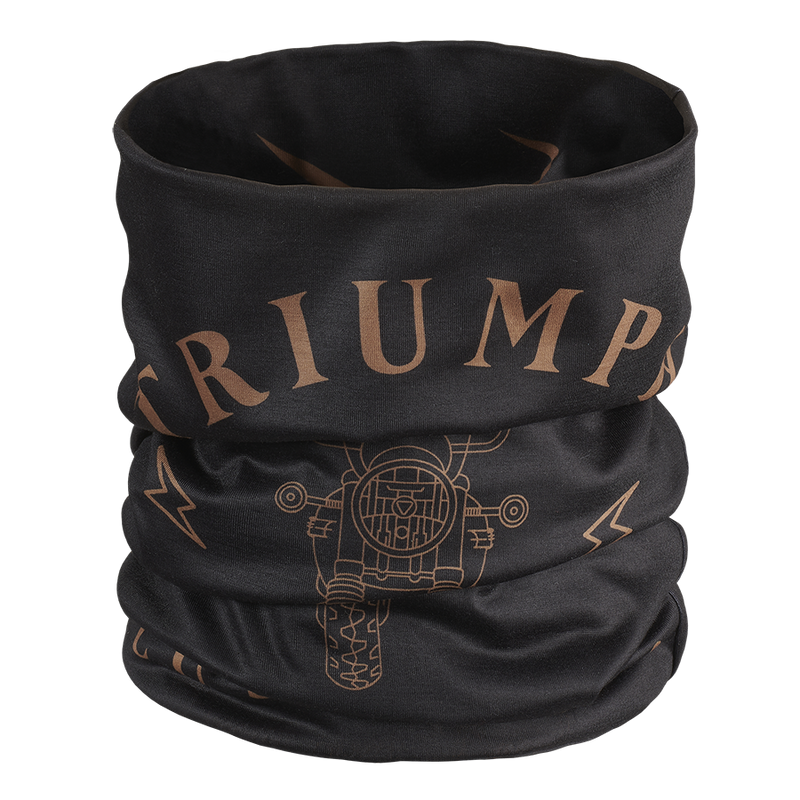 Triumph Decaf Neck Tube