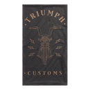 Triumph Decaf Neck Tube