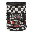 Triumph Good Vibes Neck Tube