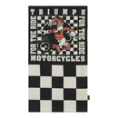 Triumph New Boots Neck Tube