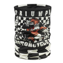 Triumph New Boots Neck Tube