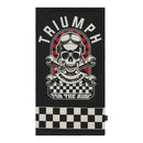 Triumph Hello Moto Neck Tube