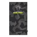 Triumph Rapid Dry Camo Neck Tube