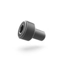 TOS30002 | Bolt M4X6Mm Cap 10.9 Blk