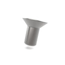 TOS30007 | Bolt M4X8Mm Csk SS A2