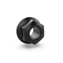 TOS30015 | NutAxleM12X1.50FlgdAluBlk