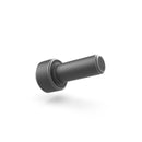 TOS30020 | Bolt M4X10Mm Cap 10.9 Blk