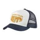 Triumph Ellis Trucker Baseball Cap