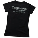 Triumph Ladies Stella T Shirt