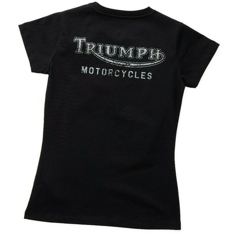 Triumph Ladies Stella T Shirt