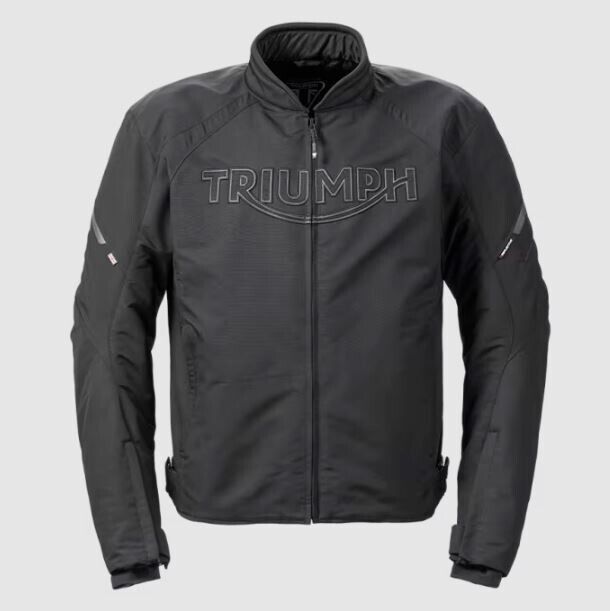 Triumph Triple Roadster Jacket