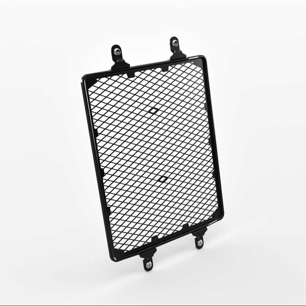 Triumph Radiator Guard 36TA0050 – World Of Triumph