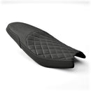 Triumph Quilted Seat 36TA0174