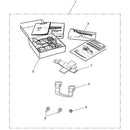 Triumph Alarm Kit, SRA Approved