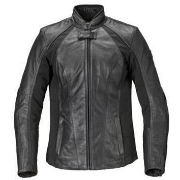 Triumph Ladies Leather Cara Jacket