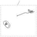 Triumph Multifunction Fitting Kit