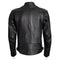 Triumph Mens Copley Leather Jacket