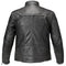 Triumph Mens Raven II Leather Jacket