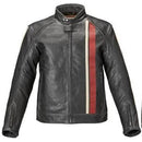 Triumph Mens Raven II Leather Jacket