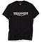 Triumph Mens Bamburgh T Shirt