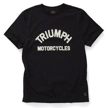 Triumph Mens Burnham T Shirt