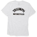 Triumph Mens Ditchling T Shirt