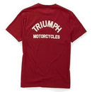 Triumph Mens Ditchling T Shirt