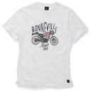 Triumph Mens Ashwell T Shirt