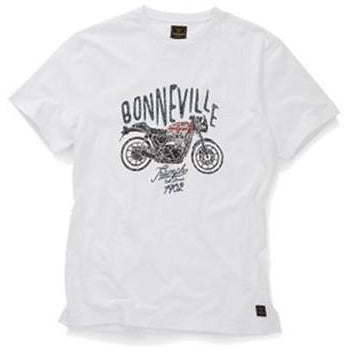 Triumph Mens Ashwell T Shirt