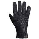 Triumph Mens Raven GTX Leather Gloves