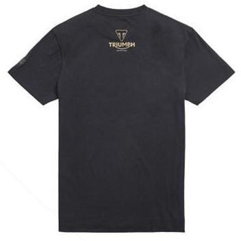 Triumph Mens Tiger 900 T Shirt