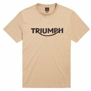 Triumph Mens Bamburgh T Shirt