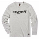Triumph Mens Bettmann Long Sleeved Waffle Top