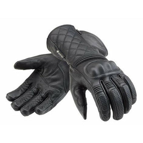 Triumph Mens Linton Gore-Tex® Gloves Black