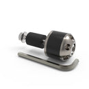 Oxford Bar Ends - Carbon