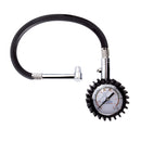 Oxford Tyre Gauge - Professional Analogue Pressure Gauge