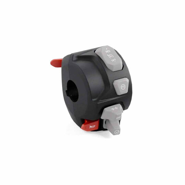 ナイトループ パーツ Triumph Non-DRL Cruise Control Kit A9637833 – World Of Triumph