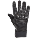 Triumph Mens Beinn Gloves Black