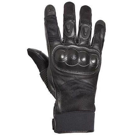 Triumph Mens Beinn Gloves Black