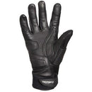 Triumph Mens Beinn Gloves Black
