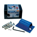 Oxford Brute Force Mini - High Security Ground/Wall Anchor